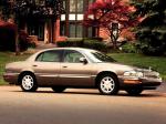 Buick Park Avenue 1996 года